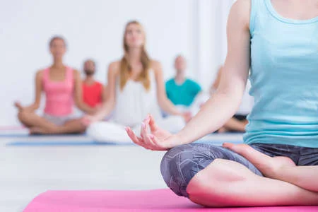 Activité physique adaptée
Réduction du stress
Prendre soin de sa santé et de son bien être